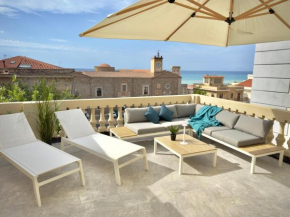 Magrì Comfort House Sant Agata Di Militello